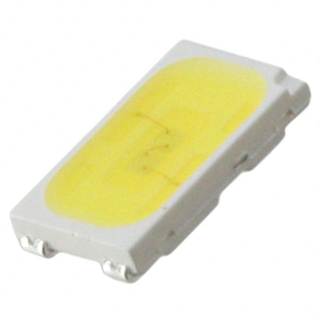62-227B/KK2C-N4040N4P3S2Z6/2T Everlight Electronics Co Ltd  Éclairage LED - Blanc